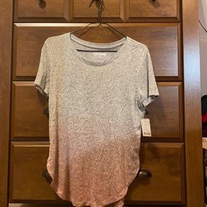 Mudd soft shirt new with tags